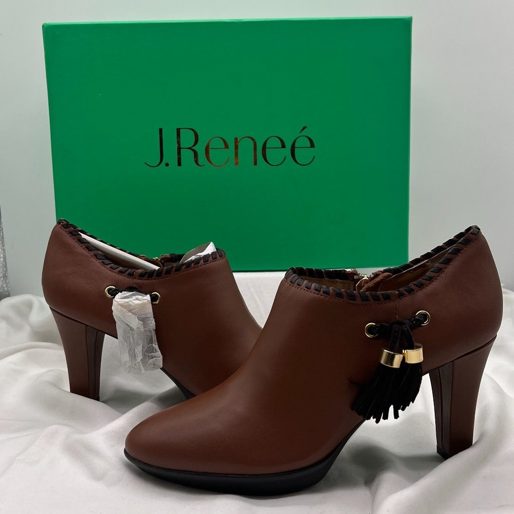 J. Renee Paquit Boot
